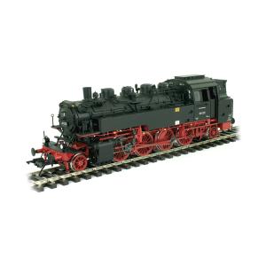 O 鉄道模型 Lenz DR Steam locomotive BR 86 050 Era III DC