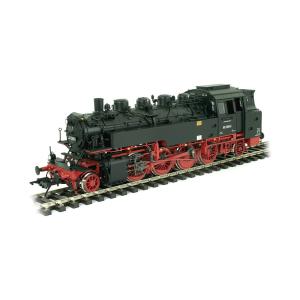 鉄道模型 O Lenz DR Steam locomotive 86 1389 5 Era IV B Stock DC RailCom