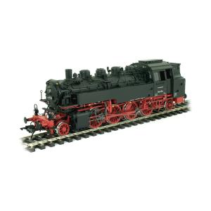 0ゲージ 鉄道模型 Lenz レンツ DRG BR 86 436 Era II Steam locomotive DCC DC