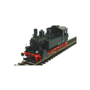 鉄道模型 O Lenz DB Tank locomotive BR 98.8 Era III DC DCC
