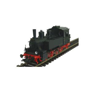 ゼロゲージ 鉄道模型 Lenz レンツ DRG BR 98 861 Era II Tender locomotive BR 98 861 DC DCC