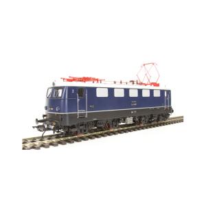 Oゲージ 鉄道模型 Lenz レンツ DB E 41 電気機関車 Era III Electric locomotive E 41 DB DC DCC