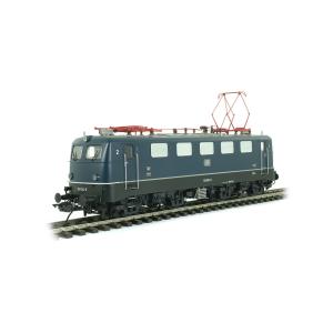 O 鉄道模型 Lenz 141 034 9 DB Electric locomotive Epoch IV DC DCC