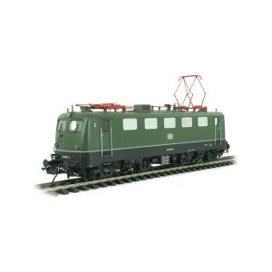 O 鉄道模型 Lenz 141 006 7 DB AG Electric locomotive Epoch V DC DCC