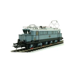 O 鉄道模型 Lenz E44 010 DRG Electric locomotive Epoch II DC DCC