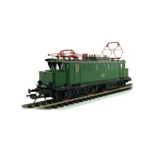 O 鉄道模型 Lenz 144 064 3 DB Electric locomotive Epoch IV DC DCC