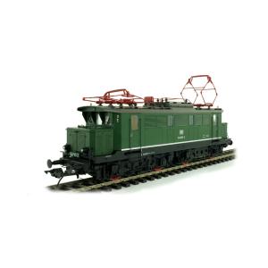 O 鉄道模型 Lenz 144 093 2 DB Electric locomotive Epoch IV DC DCC