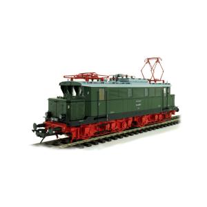 O 鉄道模型 Lenz DR E44 051 Electric locomotive Era III DC DCC