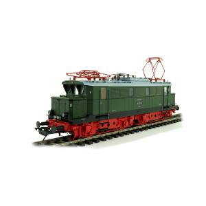 O 鉄道模型 Lenz DR 244 101-2 Electric locomotive Era IV DC DCC