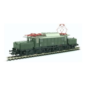 O 鉄道模型 Lenz E94 192 DB Electric locomotive Era III DC RailCom