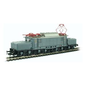 O 鉄道模型 Lenz E 94 004 DRG Electric locomotive Era II DC RailCom
