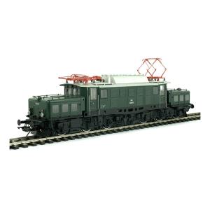 O 鉄道模型 Lenz 1020 19 Oebb Electric locomotive Era IV DC RailCom