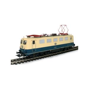 鉄道模型 O Lenz DB Electric locomotive 141 299 8 Era IV DC RailCom