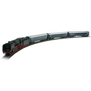 ゼロゲージ 車両セット レンツ Lenz DB Class 01 3 cars Epoch III DCC DC Class 01 Train set