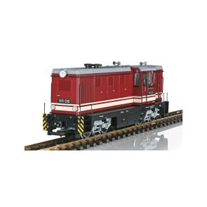 G 鉄道模型 LGB SOEG 199 018 Diesel locomotive Era VI sound DC mfx
