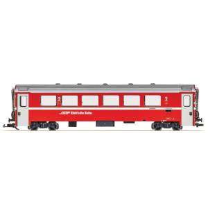 LGB 30512Type EW IV Gゲージ 客車DCRhB 外国鉄道模型