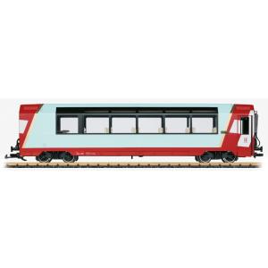 LGB 33670Excellence class Gゲージ 客車DCRhB 外国鉄道模型