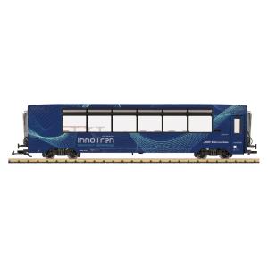 LGB 33672 Gゲージ 客車DCRhB 外国鉄道模型