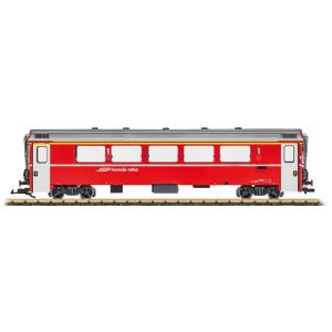 LGB 35513Type EW IV Gゲージ 客車DCRhB 外国鉄道模型