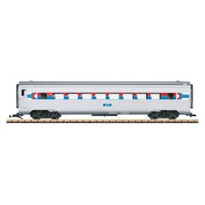 LGB 36602Amtrak Passenger Car Phase I Gゲージ 客車DCUSA...