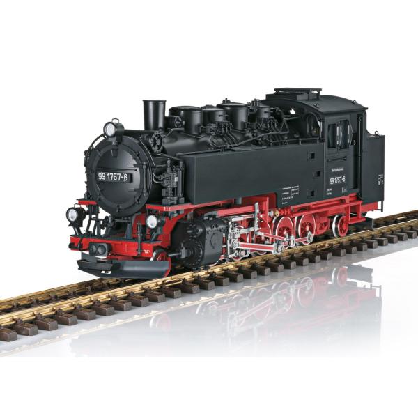 Gゲージ 鉄道模型 蒸気機関車 LGB エルジービー DR BR99 Era VI DCCサウンド ...