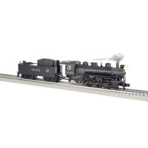 Lionel Oゲージ ユニオン・パシフィック鉄道 USRA 0-6-0 蒸気機関車 #4603 3線式 Legacyサウンド 制御 発煙付 鉄道模型