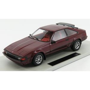 TOYOTA CELICA SUPRA MK2 COUPE 1979 ブラウン/ LS-Collec...
