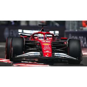 【予約】26年発売予定 FERRARI SF 25 #16 モナコGP 2025 75周年 C.ルク...