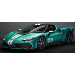 【予約】25年12月以降予定 FERRARI 296 SPECIALE 2025 ケース付 LOOK...