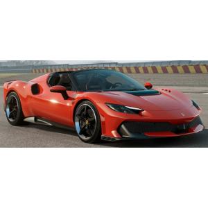 【予約】25年12月以降予定 FERRARI 296 SPECIALE A SPIDER 2025 ...