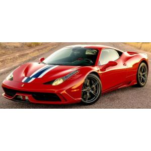 【予約】25年12月以降予定 FERRARI 458 SPECIALE 2013 ケース付 LOOK...
