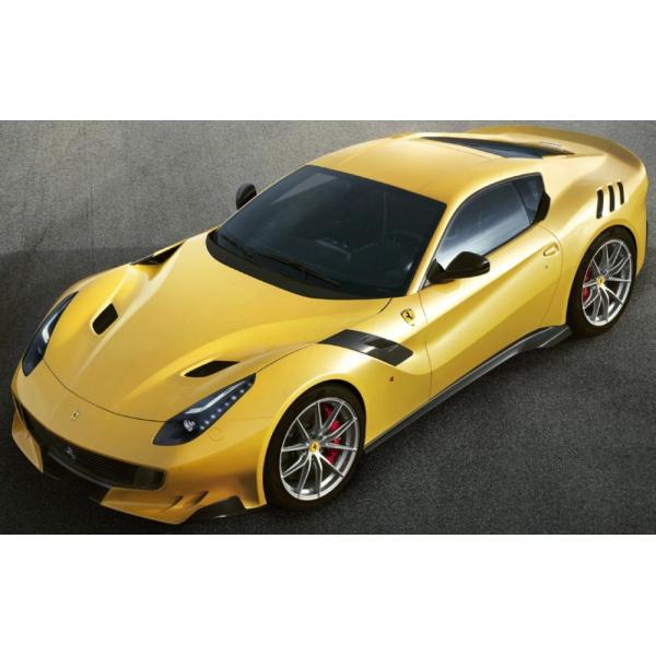 【予約】25年12月以降予定 FERRARI F12 TDF 2015 ケース付 LOOKSMART...