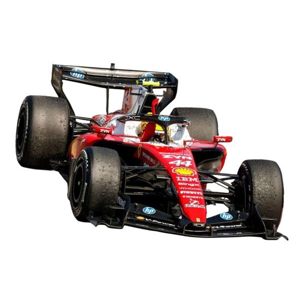 【予約】2026年発売予定 FERRARI F1 SF26 TEAM SCUDERIA HP N 4...