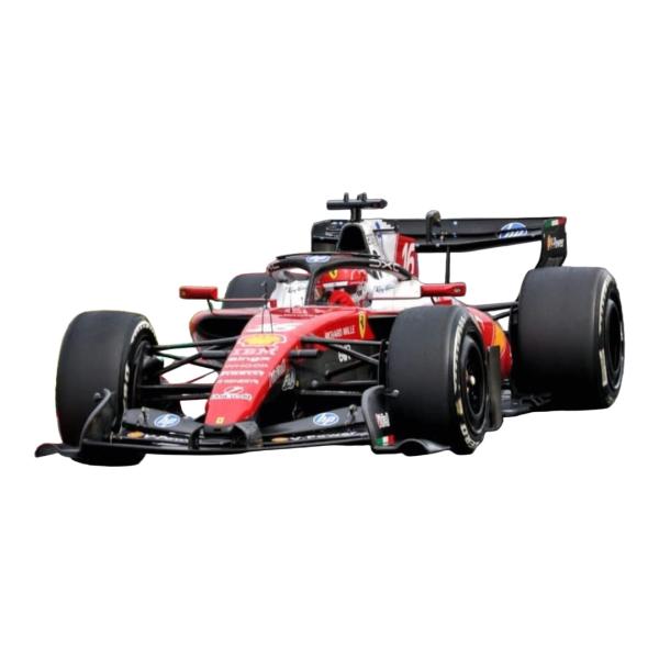 【予約】FERRARI F1 SF26 2026 SCUDERIA HP N 16 3rd SUZU...
