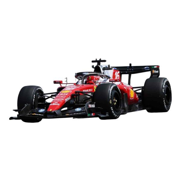 【予約】Ferrari F1 SF-26 #16 Charles Leclerc 優勝 イギリスGP...