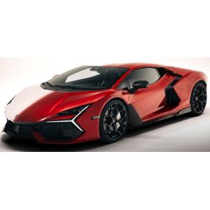 LAMBORGHINI レヴエルト ランボルギーニデイ ジャパン 2023 ロッソコンス レッド/ブ...