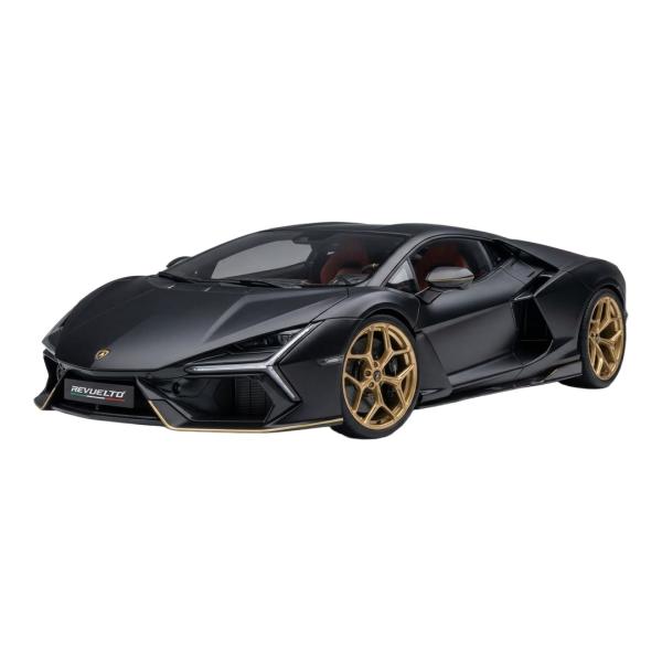 【予約】2027年発売予定 Lamborghini Revuelto 2026 ミウラ60周年記念 ...