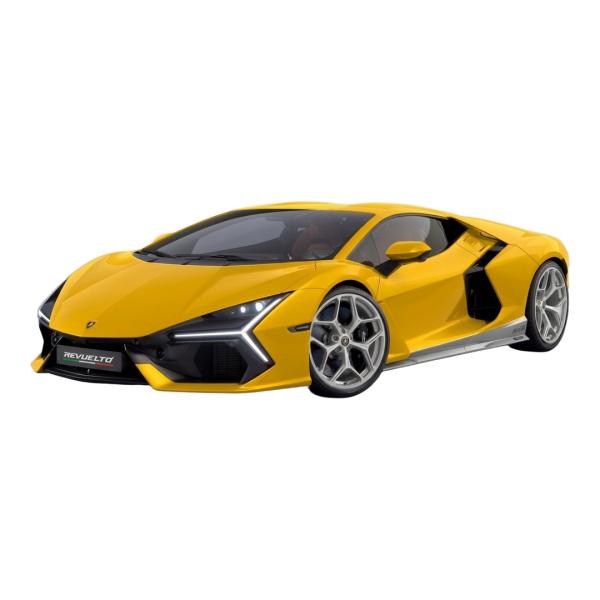 【予約】2027年発売予定 Lamborghini Revuelto 2026 ミウラ60周年記念 ...