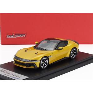 シュコー 1/18 ゴードン・マレー・オートモーティブ T.50s ニキ