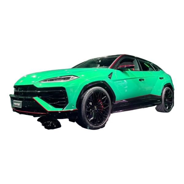【予約】2026年発売予定 Lamborghini Urus SE Tettonero 2026 グ...