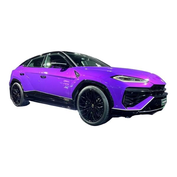 【予約】2026年発売予定 Lamborghini Urus SE Tettonero 2026 バ...
