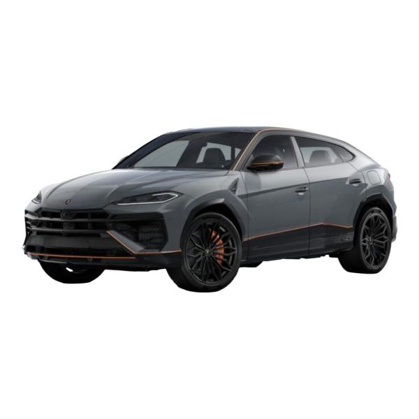 【予約】2026年発売予定 Lamborghini Urus SE Tettonero 2026 G...