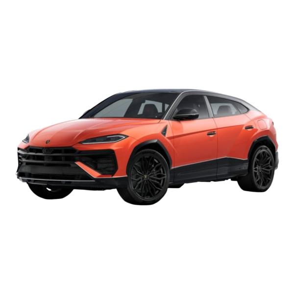 【予約】2026年発売予定 Lamborghini Urus SE Tettonero Capsul...