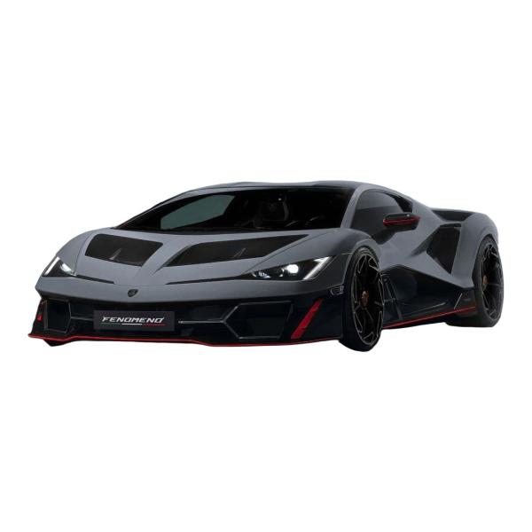 【予約】LAMBORGHINI FENOMENO 2025 GRIGIO ACHESO / LOOK...