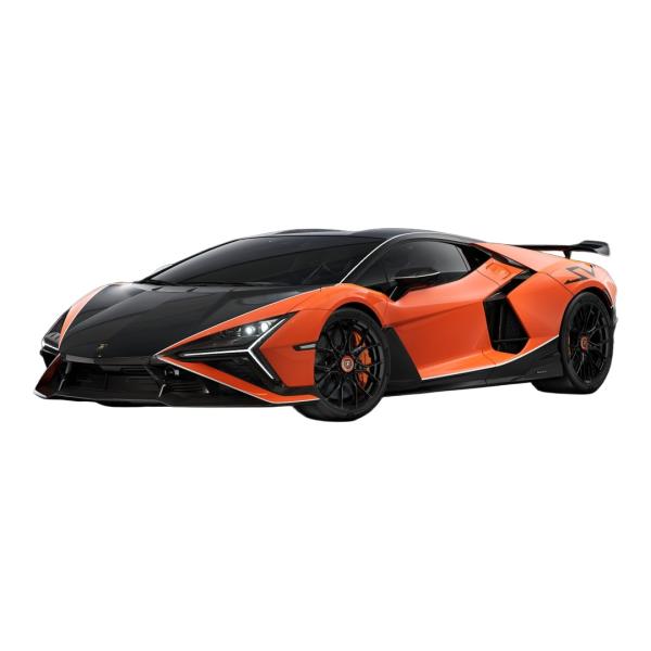 【予約】Lamborghini REVUELTO SV 2026 オレンジ ブラック / LOOKS...