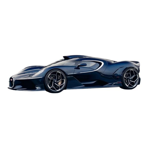 【予約】2027年発売予定 Bugatti Destrier 8.0L 1600hp 2026 / ...