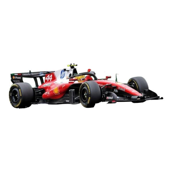 【予約】Ferrari F1 SF-26 #44 Lewis Hamilton カナダGP 2026...