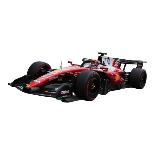 【予約】Ferrari F1 SF-26 #16 Charles Leclerc カナダGP 202...