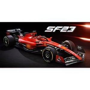 予約】2024年発売予定FERRARIフェラーリ F1 SF-23 TEAM SCUDERIA 予約】2024年発売予定FERRARIフェラーリ F1 SF-23 TEAM SCUDERIA
