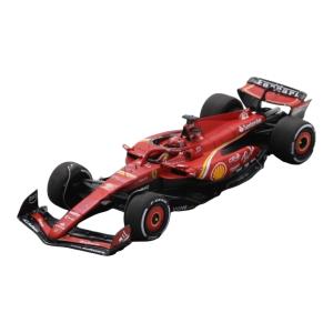 フェラーリ SF-25 #16 シャルル・ルクレール モナコGP 2025 2位